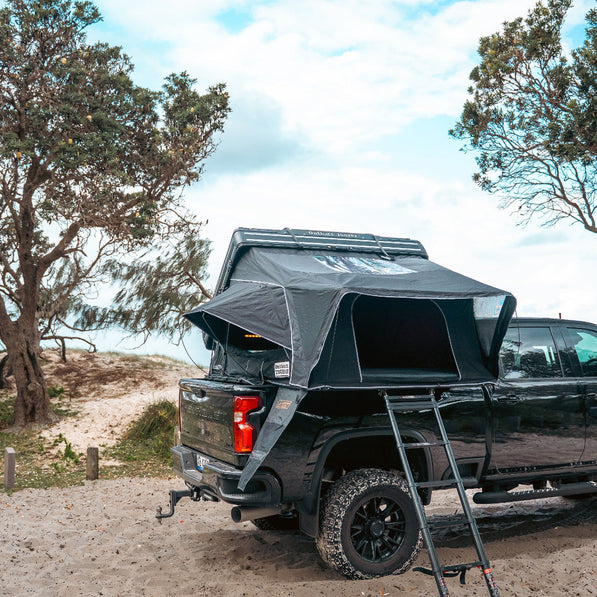 OT 1.9 Pro Rooftop Tent