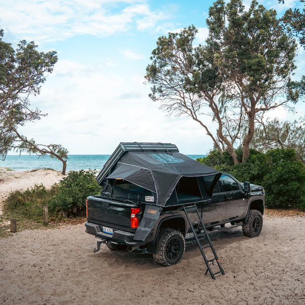 OT 1.9 Pro Rooftop Tent