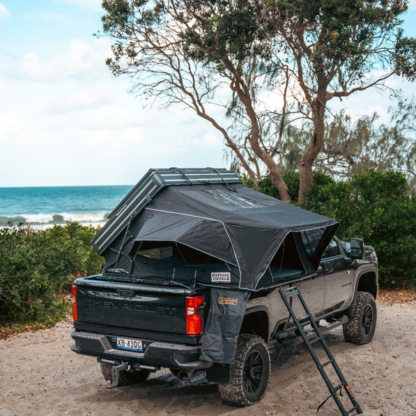 OT 1.9 Pro Rooftop Tent