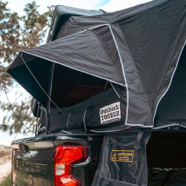 OT 1.9 Pro Rooftop Tent