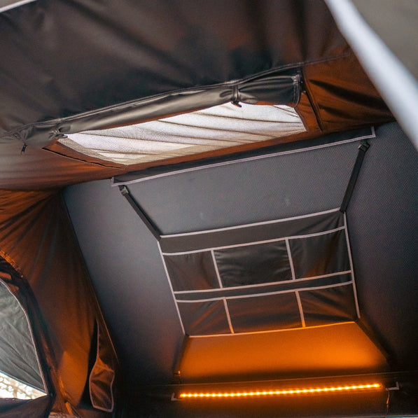 OT 1.9 Pro Rooftop Tent