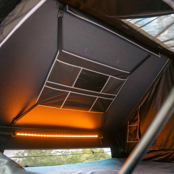 OT 1.9 Pro Rooftop Tent