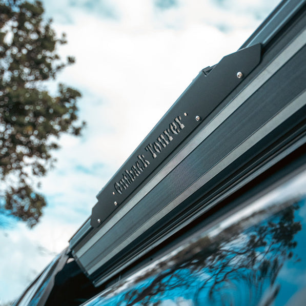 OT 1.9 Pro Rooftop Tent