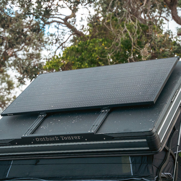 OT 1.9 Pro Rooftop Tent