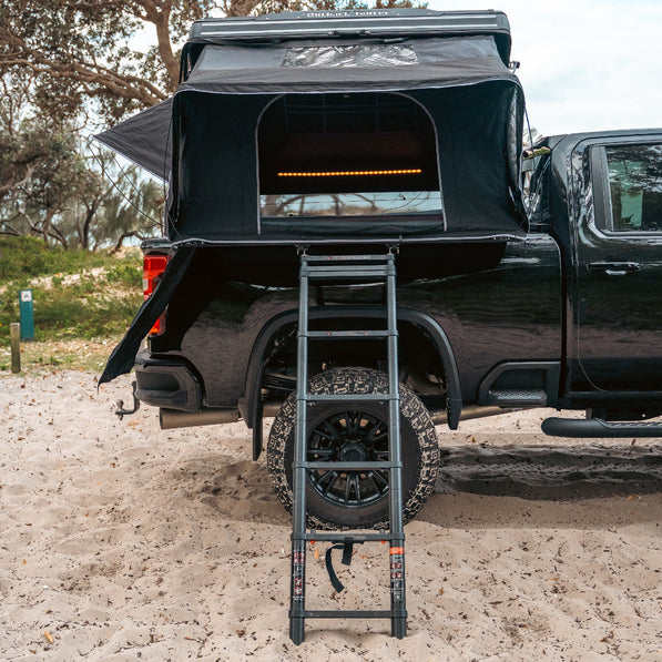 OT 1.9 Pro Rooftop Tent