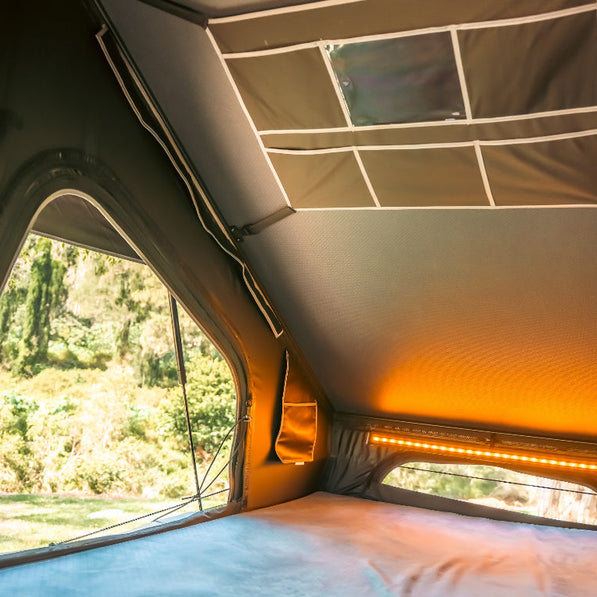 OT 1.2 X ROOFTOP TENT