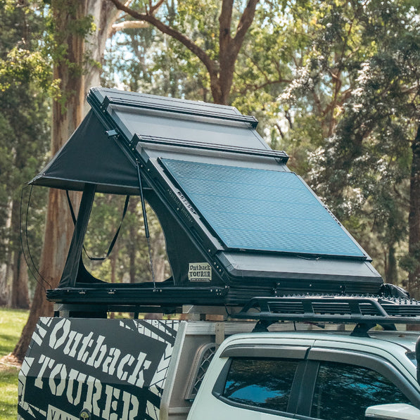OT 1.4 PLUS ROOFTOP TENT