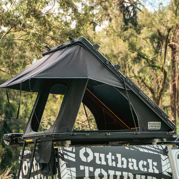 OT 1.2 PLUS ROOFTOP TENT