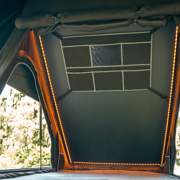 OT 1.4 PLUS ROOFTOP TENT