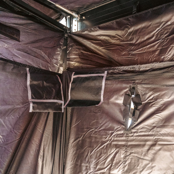 Outback Tourer Shower Awning