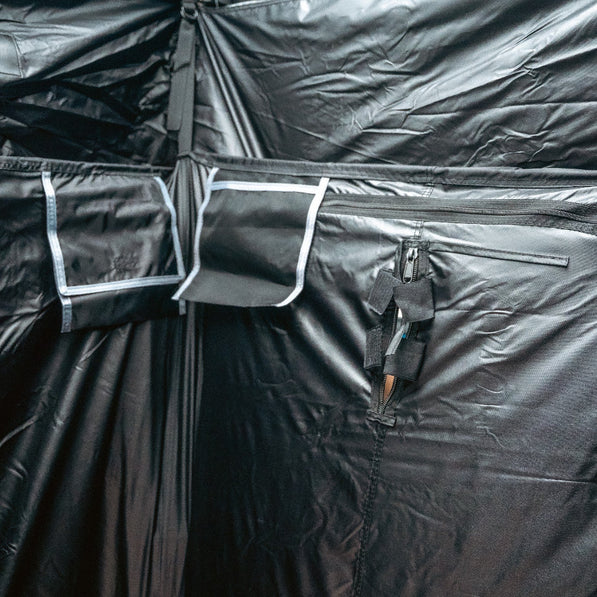 Outback Tourer Shower Awning