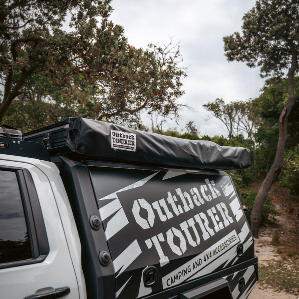 OUTBACK TOURER 180 AWNING
