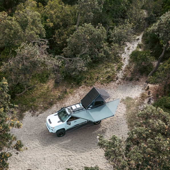 OUTBACK TOURER 180 AWNING