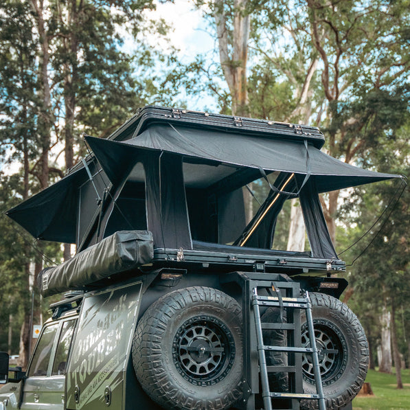 OT 1550 Z ROOFTOP TENT