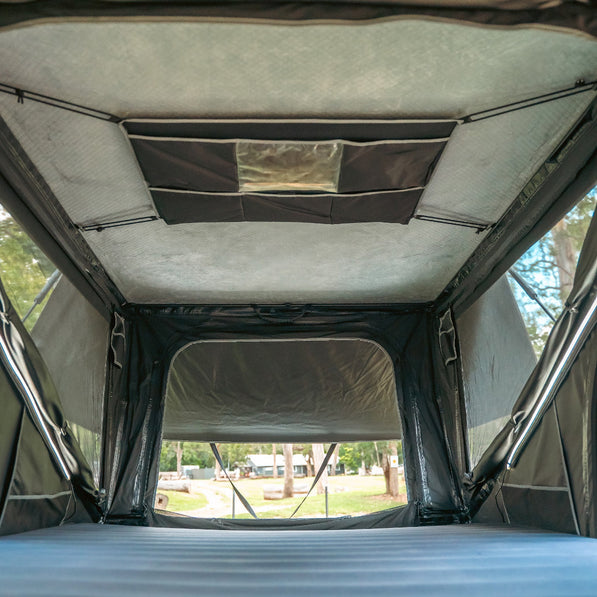 OT 1550 Z ROOFTOP TENT
