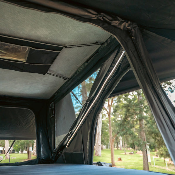OT 1550 Z ROOFTOP TENT