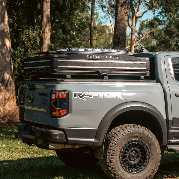 OT 1.5 Pro Rooftop Tent
