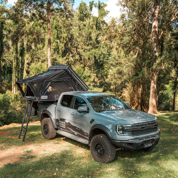 OT 1.5 Pro Rooftop Tent