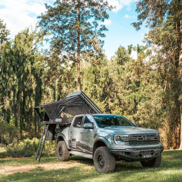 OT 1.5 Pro Rooftop Tent
