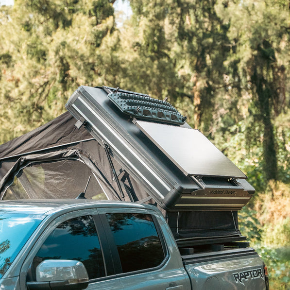 OT 1.5 Pro Rooftop Tent