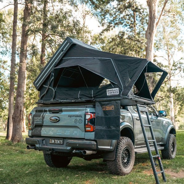 OT 1.5 Pro Rooftop Tent