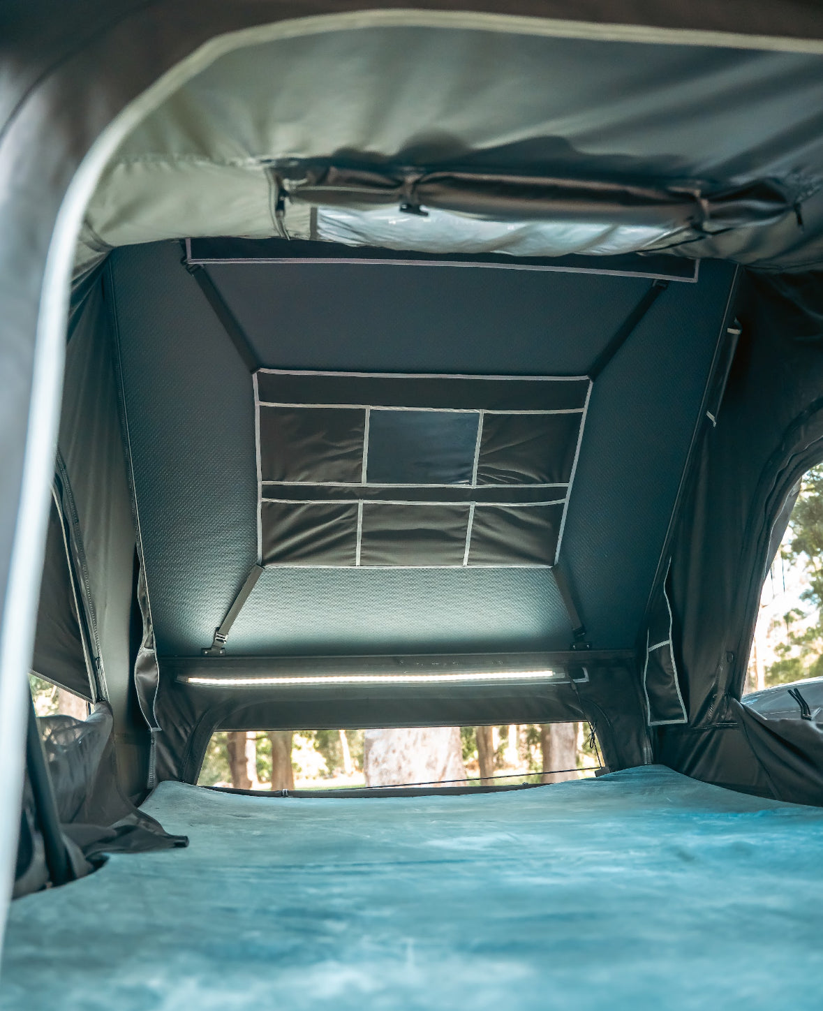 OT 1.5 Pro Rooftop Tent