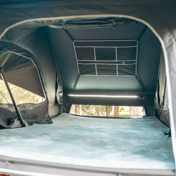 OT 1.5 Pro Rooftop Tent