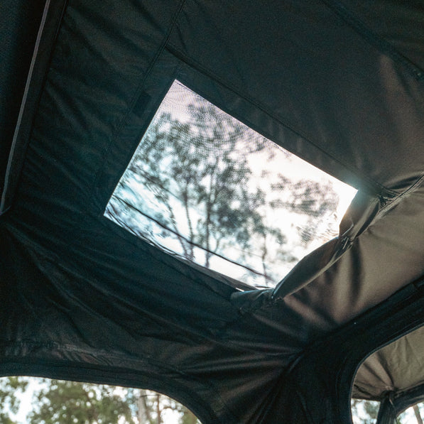 OT 1.5 Pro Rooftop Tent