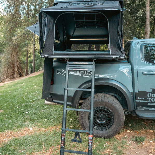 OT 1.5 Pro Rooftop Tent