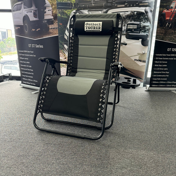 OT Luxury Recliner