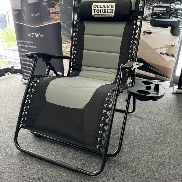 OT Luxury Recliner