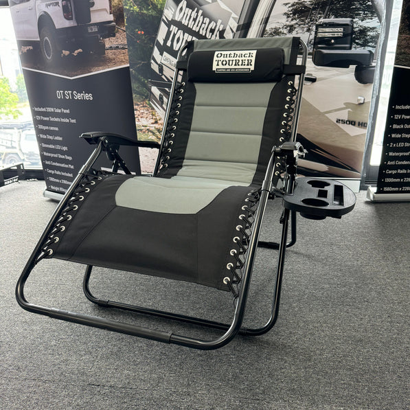 OT Luxury Recliner