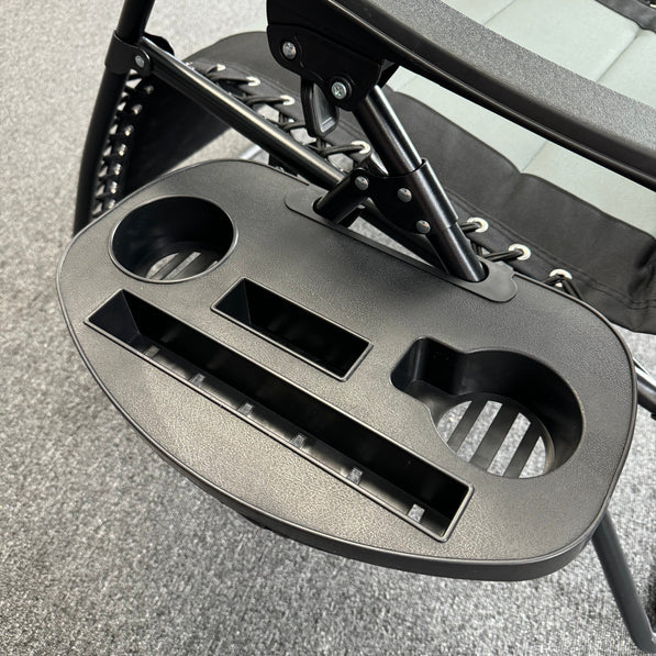OT Luxury Recliner