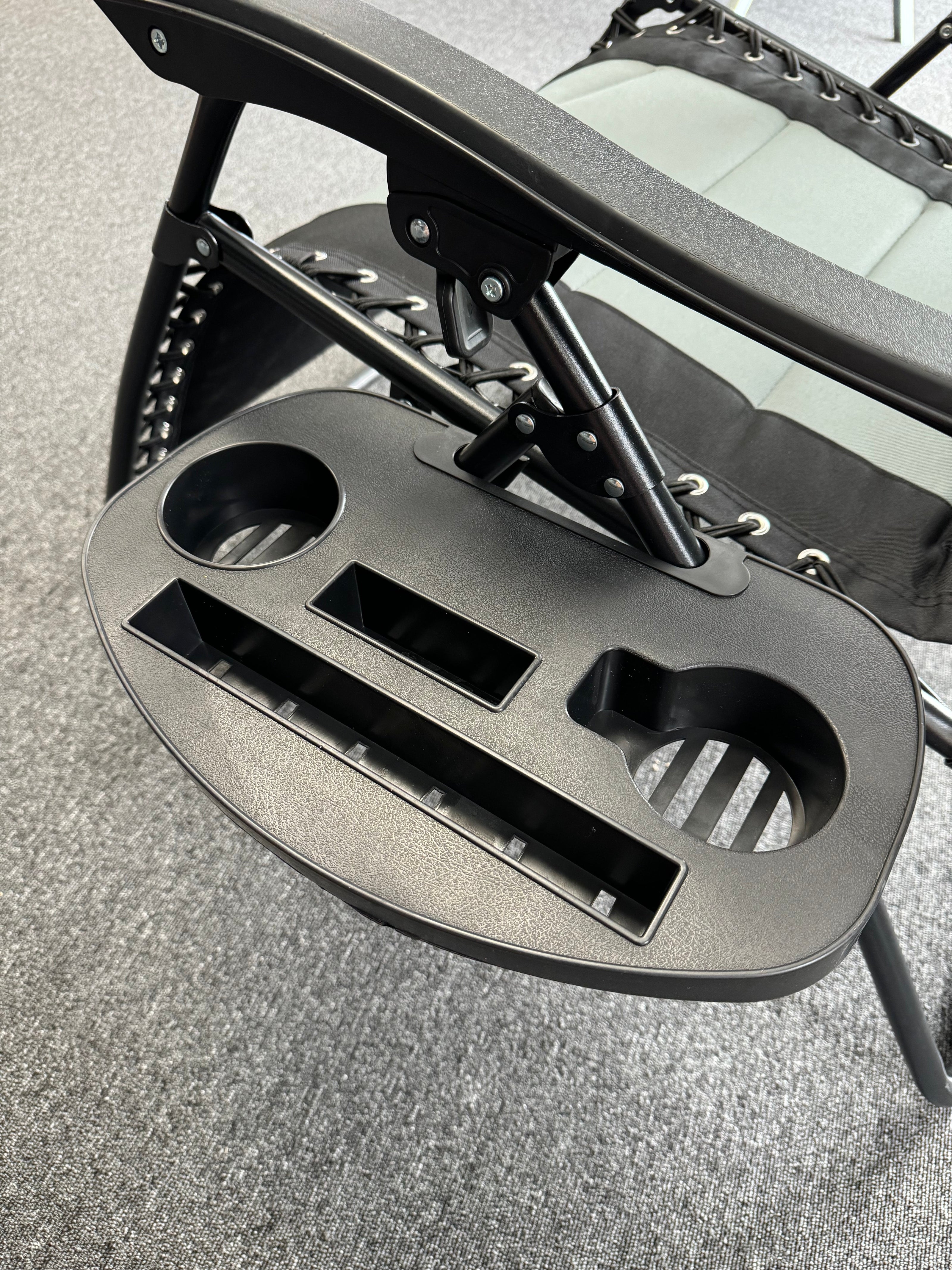 OT Luxury Recliner