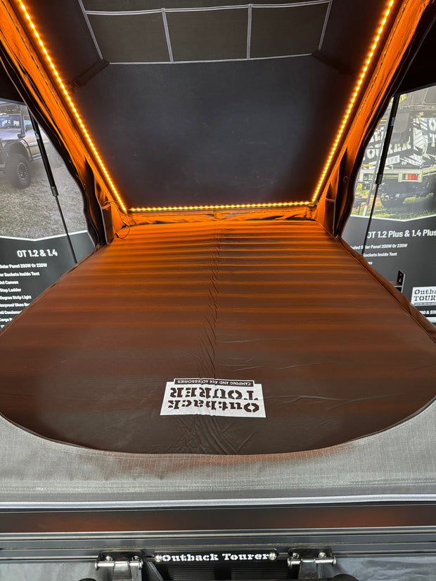 OT 1.4 Self Inflating Mattress