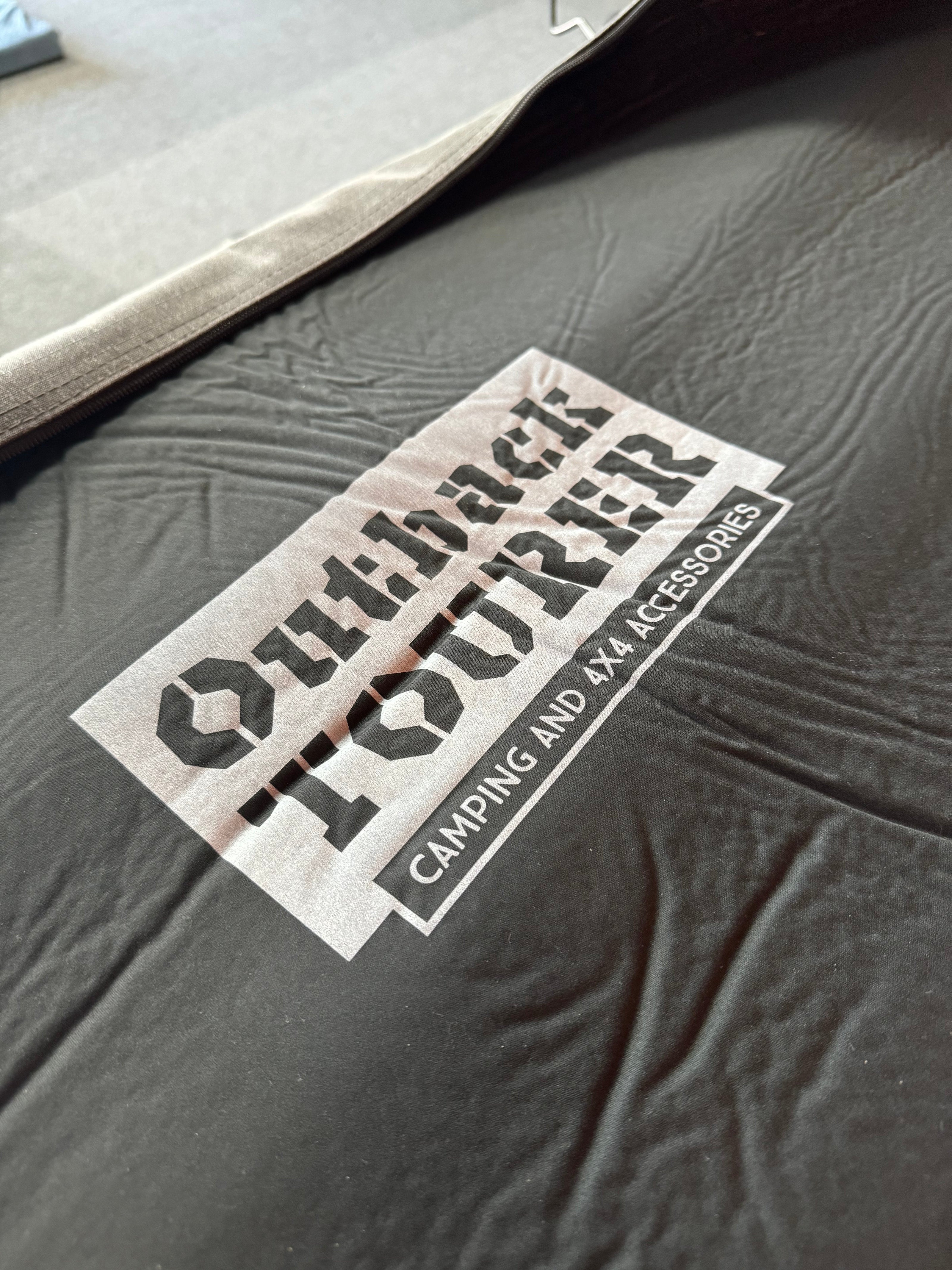 OT 1.4 Self Inflating Mattress