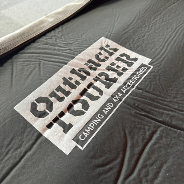OT 1.2 Self Inflating Mattress