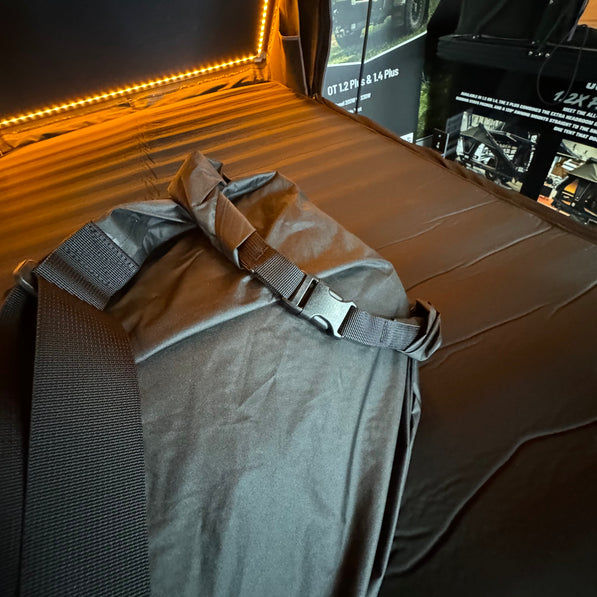 OT 1.4 Self Inflating Mattress