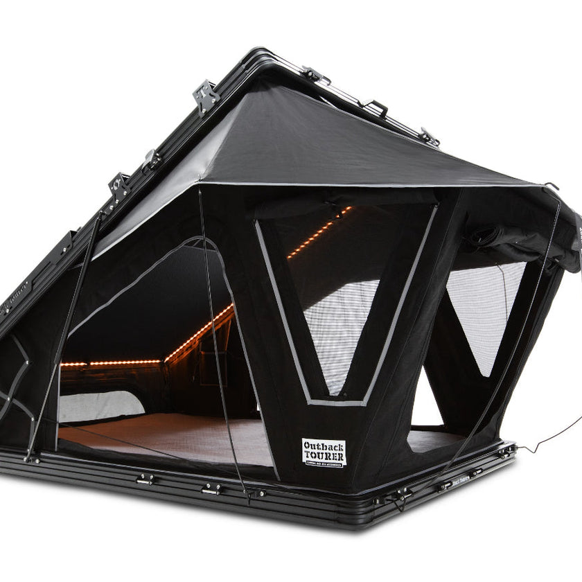 OT X Plus ROOFTOP TENT