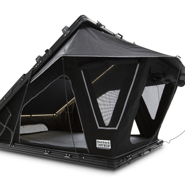 OT X Plus ROOFTOP TENT