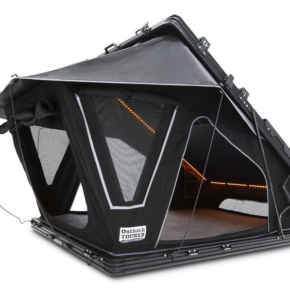 OT X Plus ROOFTOP TENT