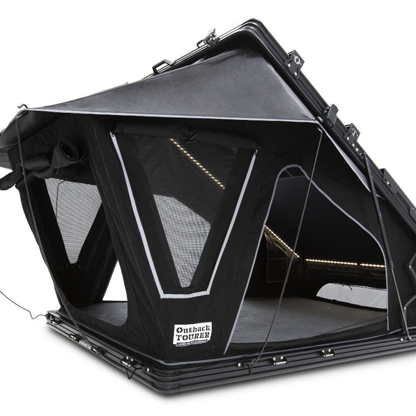 OT X Plus ROOFTOP TENT