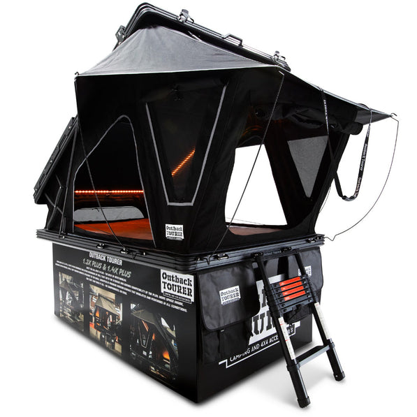 OT X Plus ROOFTOP TENT