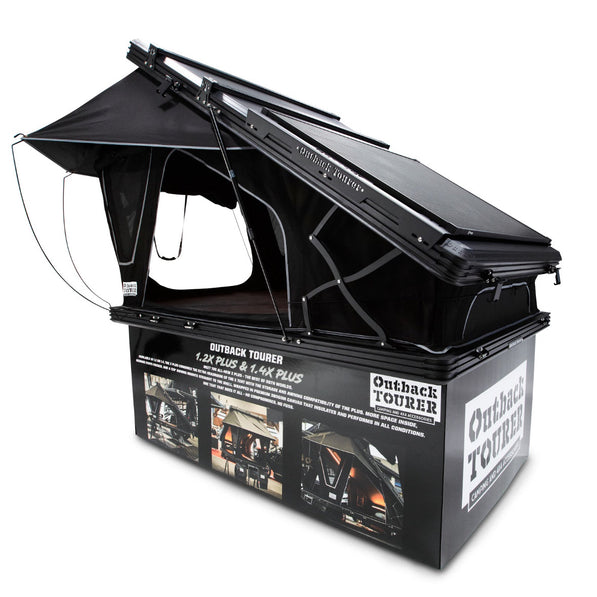 OT X Plus ROOFTOP TENT