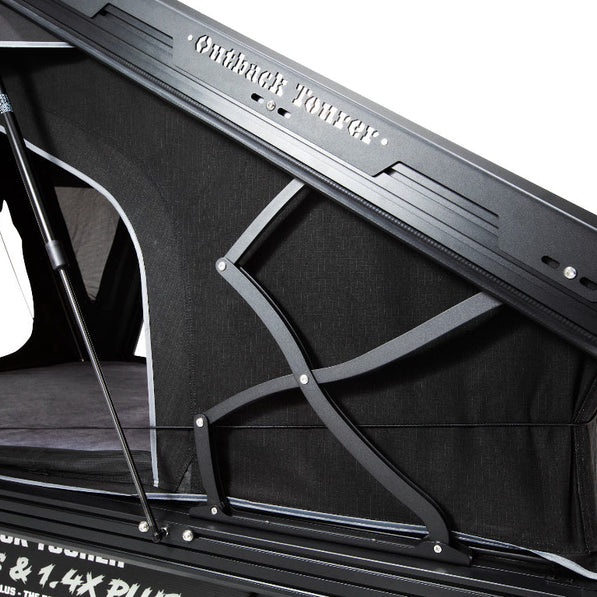 OT X Plus ROOFTOP TENT