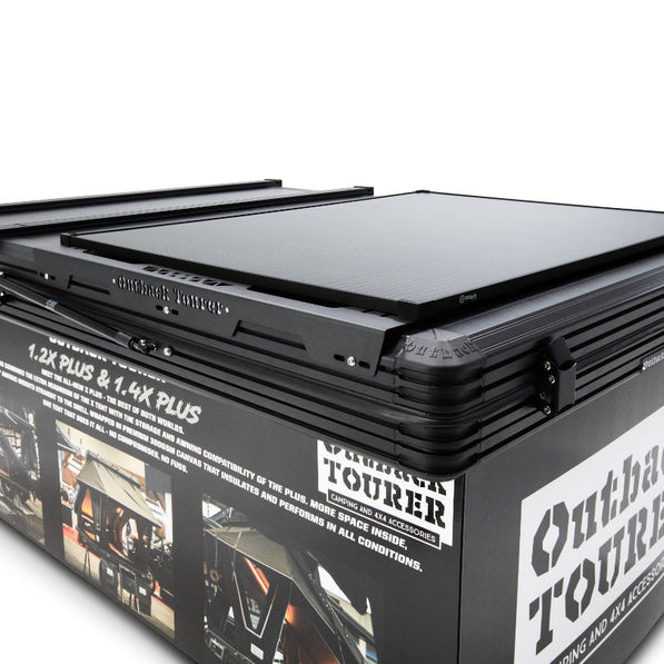 OT X Plus ROOFTOP TENT