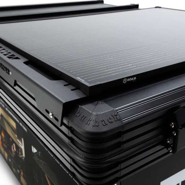 OT X Plus ROOFTOP TENT