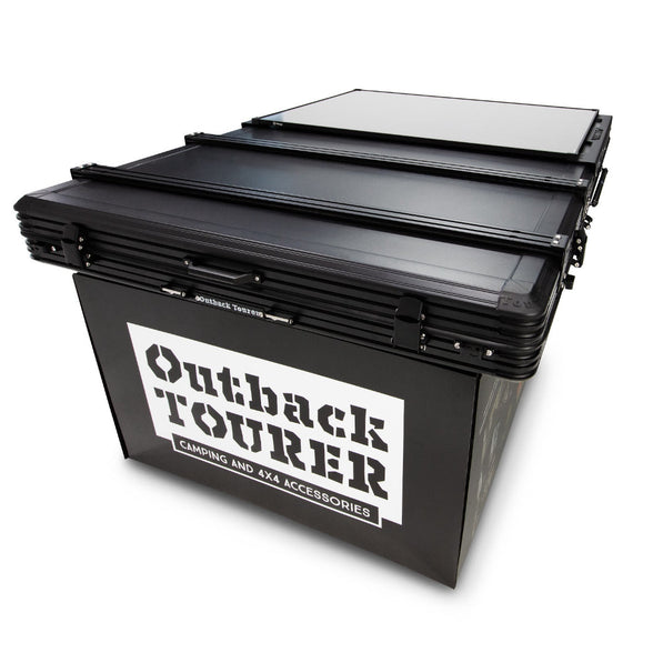 OT X Plus ROOFTOP TENT
