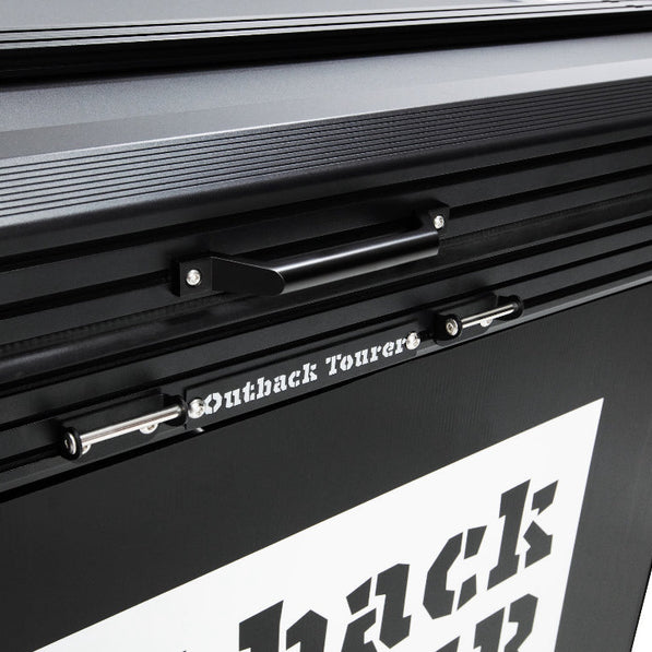 OT X Plus ROOFTOP TENT
