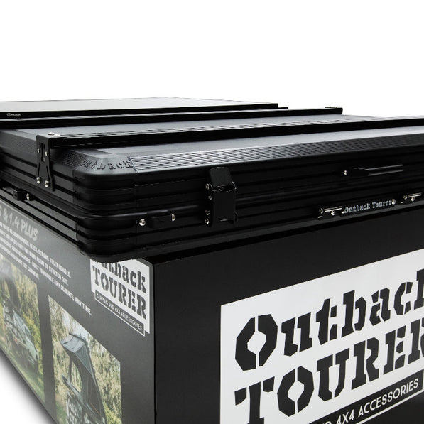 OT X Plus ROOFTOP TENT